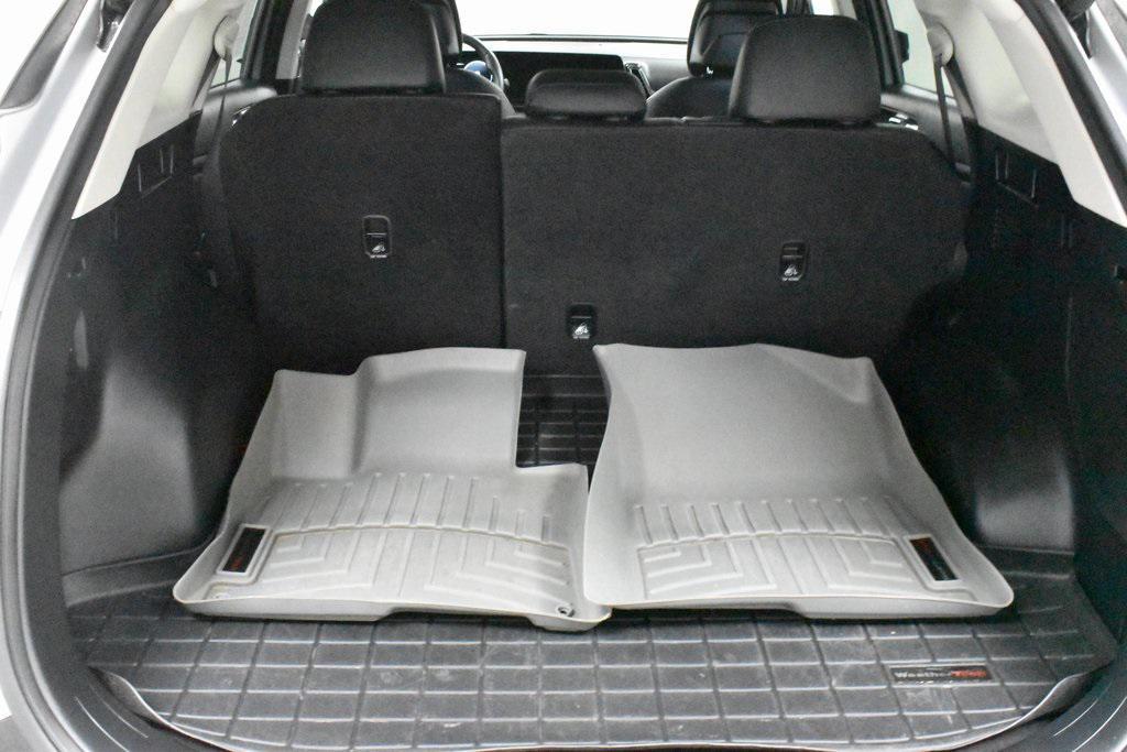 used 2023 Kia Sportage car, priced at $23,914