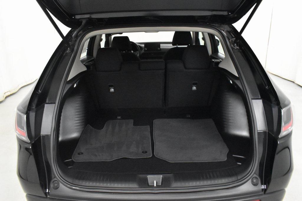 used 2023 Honda HR-V car, priced at $24,998