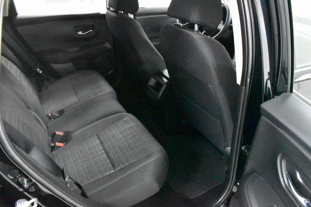 used 2023 Honda HR-V car, priced at $24,998