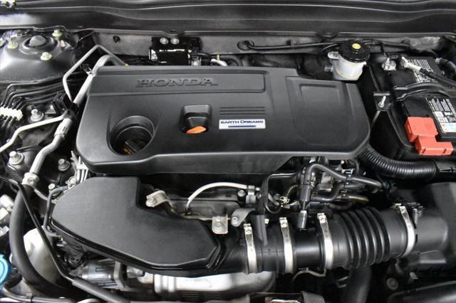 used 2019 Honda Accord car, priced at $25,931