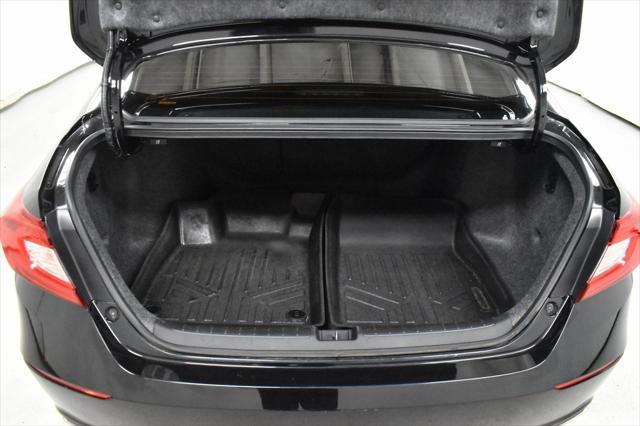 used 2019 Honda Accord car, priced at $25,931