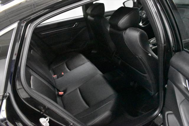 used 2019 Honda Accord car, priced at $25,931