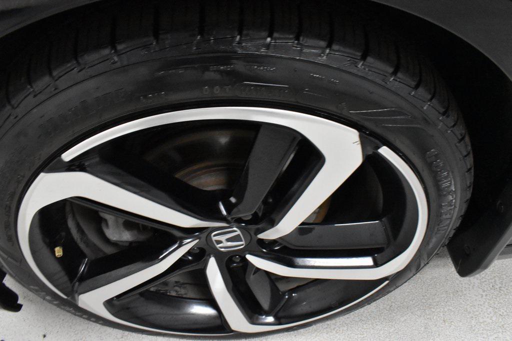 used 2019 Honda Accord car, priced at $25,556