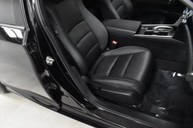 used 2019 Honda Accord car, priced at $25,931