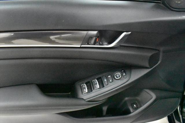 used 2019 Honda Accord car, priced at $25,931