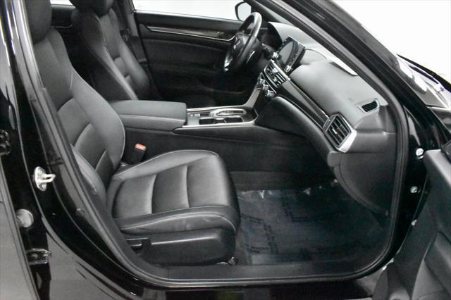 used 2019 Honda Accord car, priced at $25,931