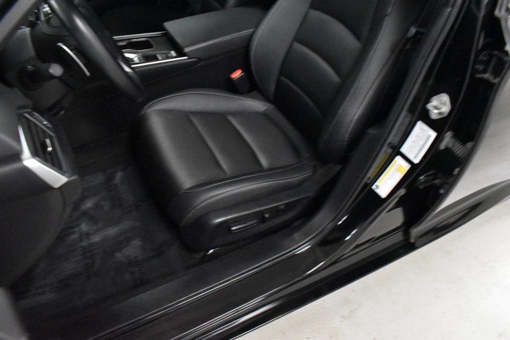 used 2019 Honda Accord car, priced at $25,556