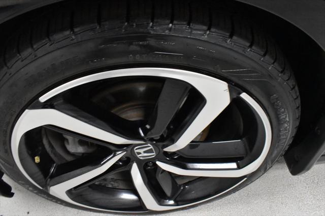 used 2019 Honda Accord car, priced at $25,931