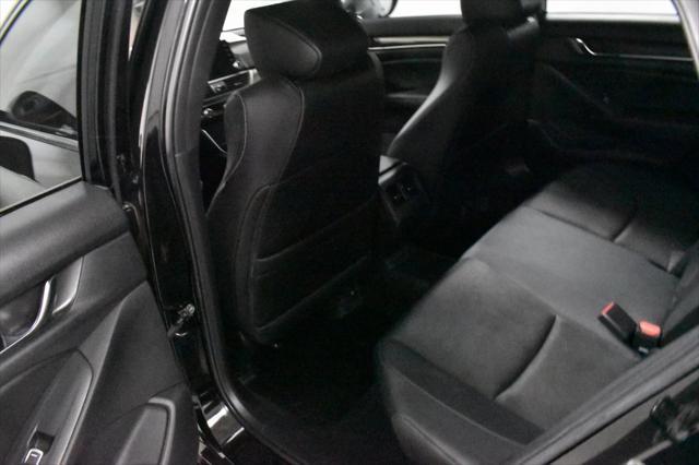 used 2019 Honda Accord car, priced at $25,931