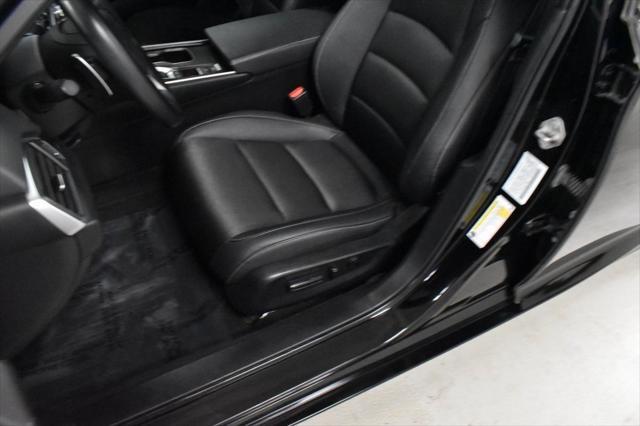 used 2019 Honda Accord car, priced at $25,931