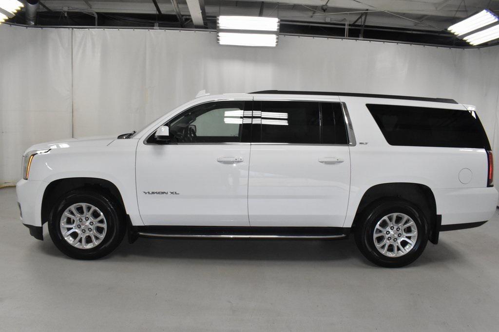 used 2020 GMC Yukon XL car, priced at $35,921