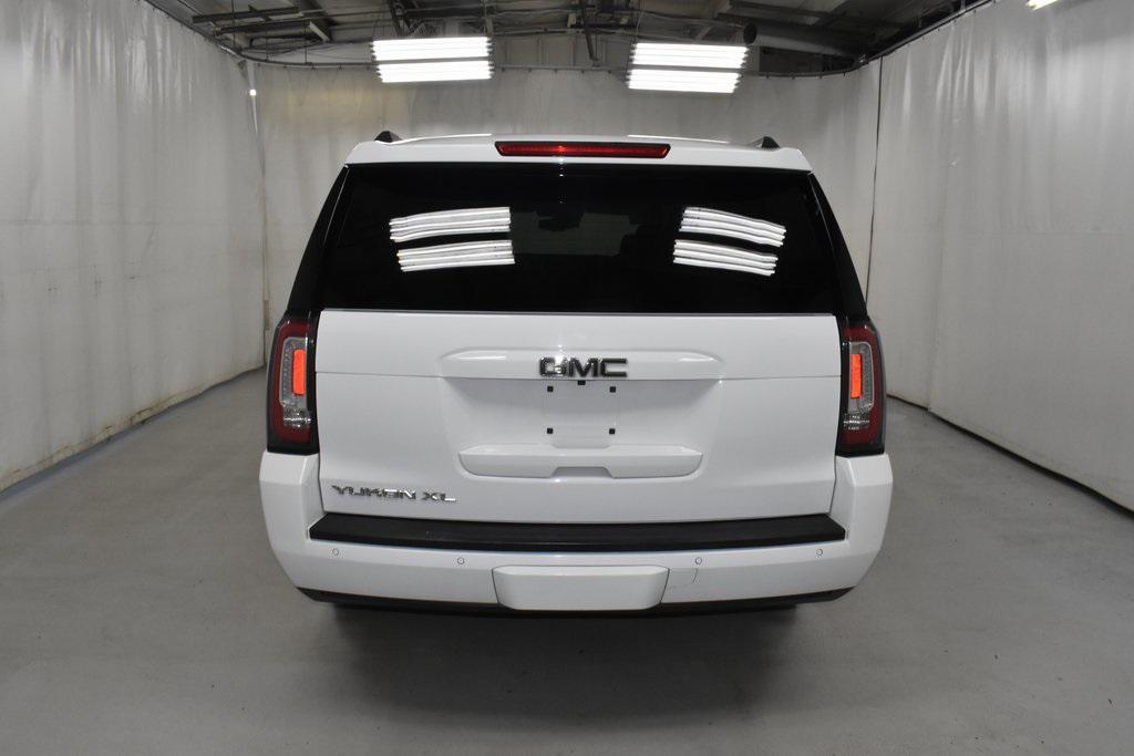 used 2020 GMC Yukon XL car, priced at $35,921