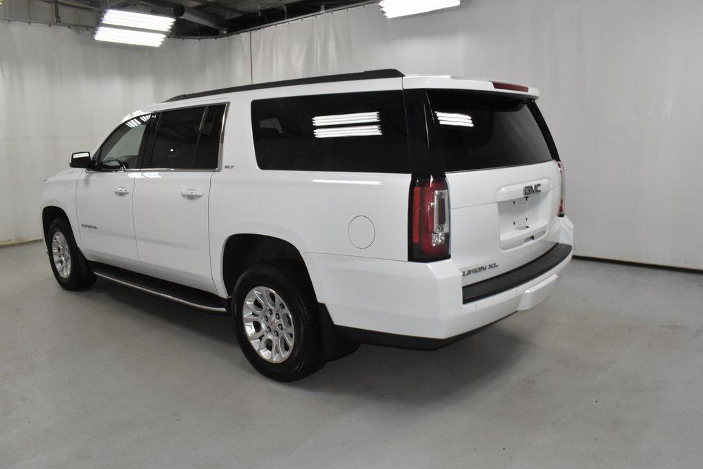 used 2020 GMC Yukon XL car, priced at $35,921