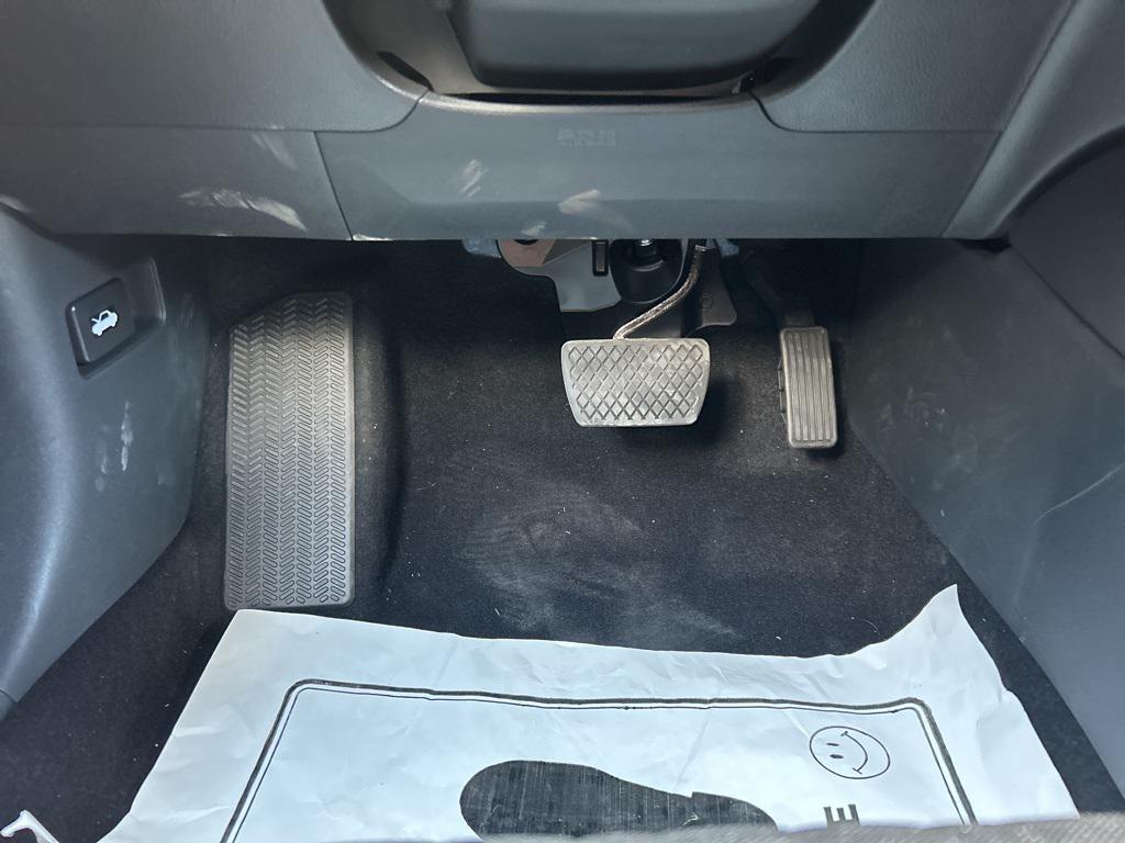new 2026 Honda HR-V car