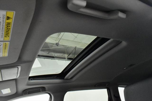 used 2021 Honda CR-V car, priced at $26,995