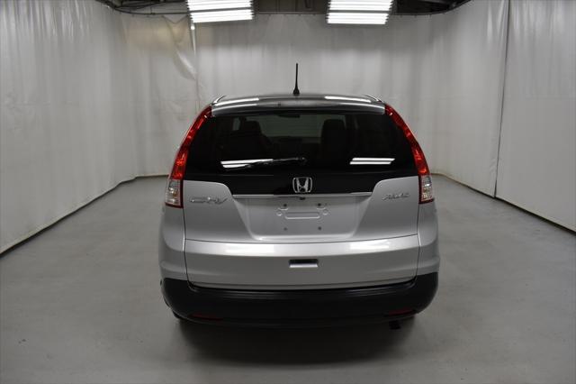 used 2014 Honda CR-V car, priced at $12,498