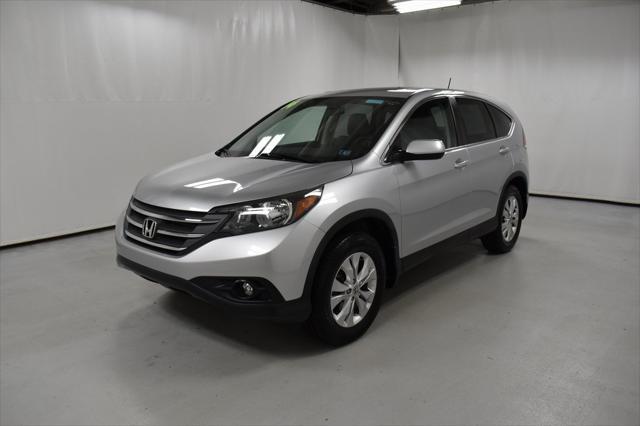 used 2014 Honda CR-V car, priced at $12,498