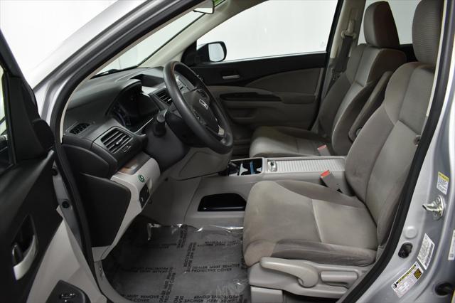 used 2014 Honda CR-V car, priced at $12,498