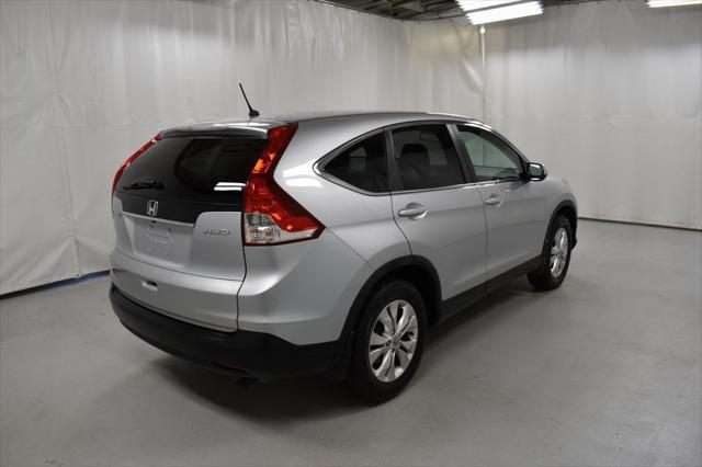 used 2014 Honda CR-V car, priced at $12,498