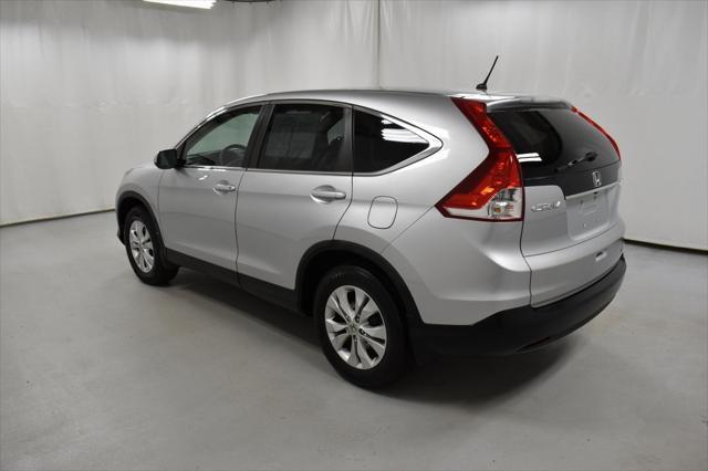 used 2014 Honda CR-V car, priced at $12,498