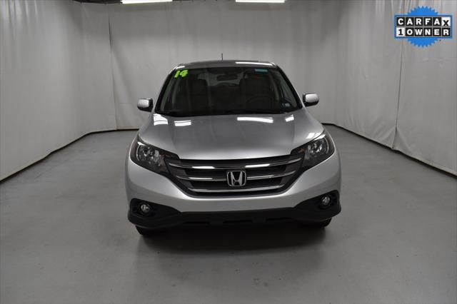 used 2014 Honda CR-V car, priced at $12,498