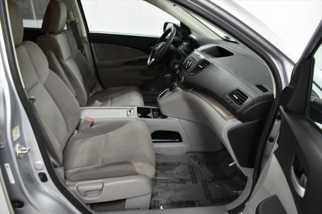 used 2014 Honda CR-V car, priced at $12,498