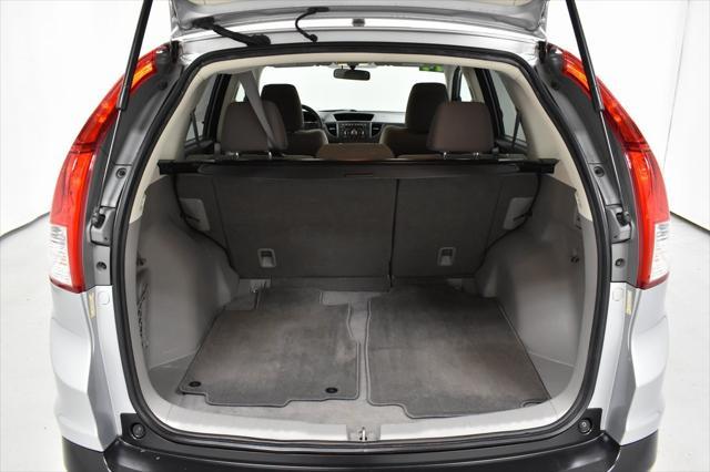 used 2014 Honda CR-V car, priced at $12,498