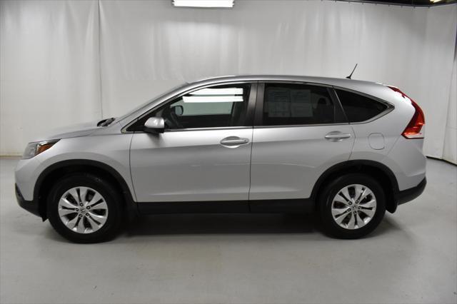 used 2014 Honda CR-V car, priced at $12,498