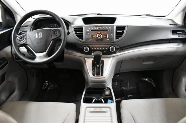 used 2014 Honda CR-V car, priced at $12,498