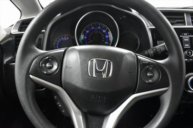 used 2019 Honda Fit car, priced at $16,259