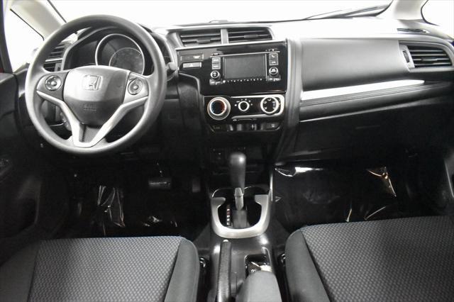 used 2019 Honda Fit car, priced at $16,259