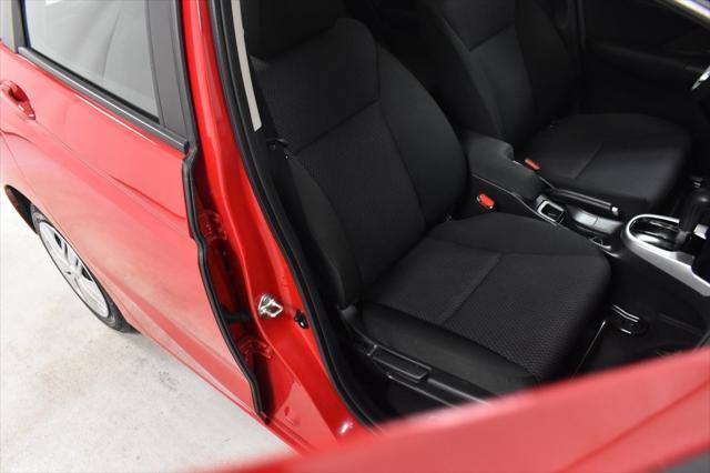 used 2019 Honda Fit car, priced at $16,259