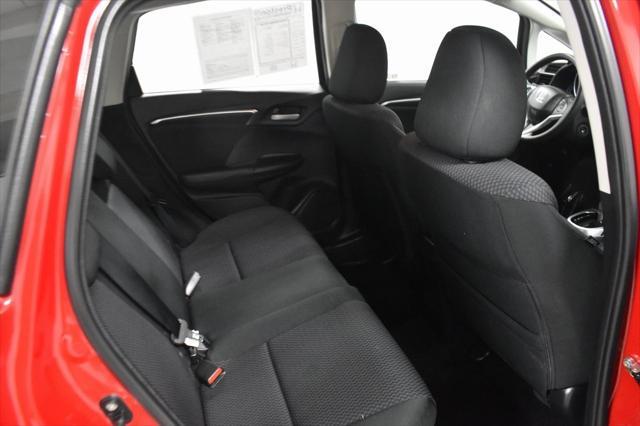 used 2019 Honda Fit car, priced at $16,259
