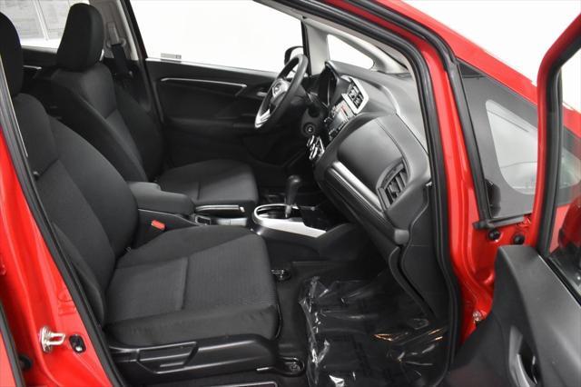 used 2019 Honda Fit car, priced at $16,259