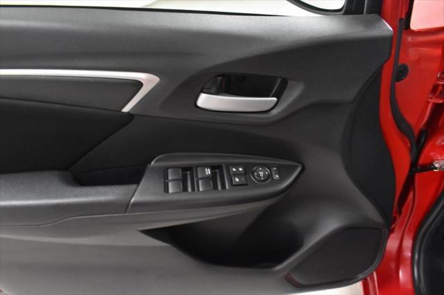 used 2019 Honda Fit car, priced at $16,259