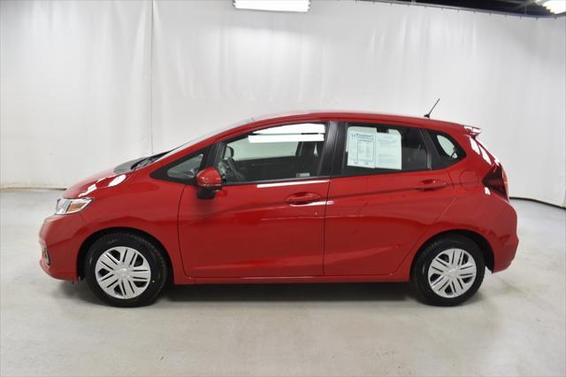 used 2019 Honda Fit car, priced at $16,259