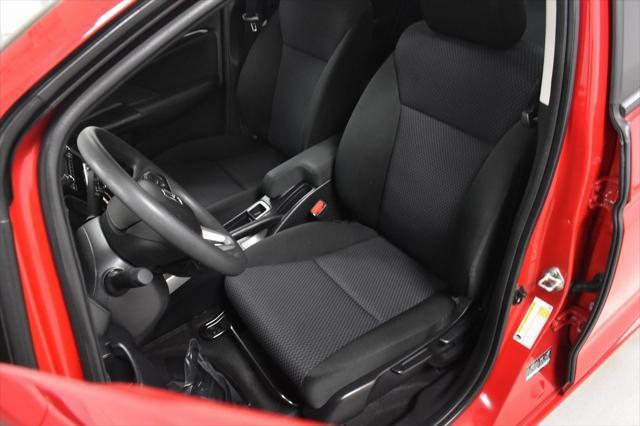 used 2019 Honda Fit car, priced at $16,259