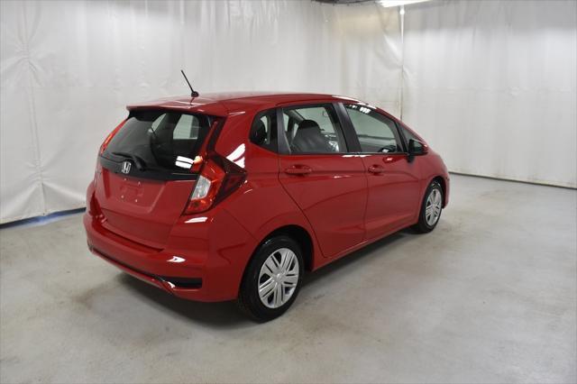 used 2019 Honda Fit car, priced at $16,259