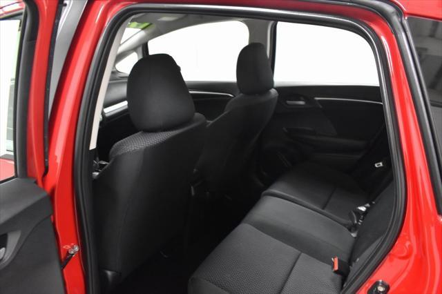 used 2019 Honda Fit car, priced at $16,259