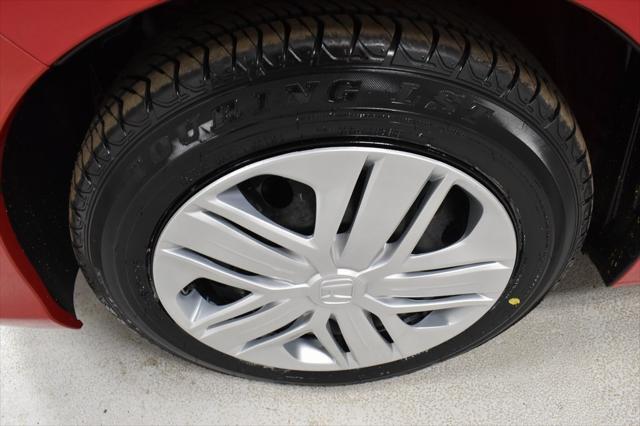 used 2019 Honda Fit car, priced at $16,259