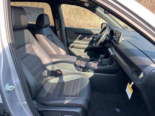 new 2025 Honda CR-V Hybrid car, priced at $40,545