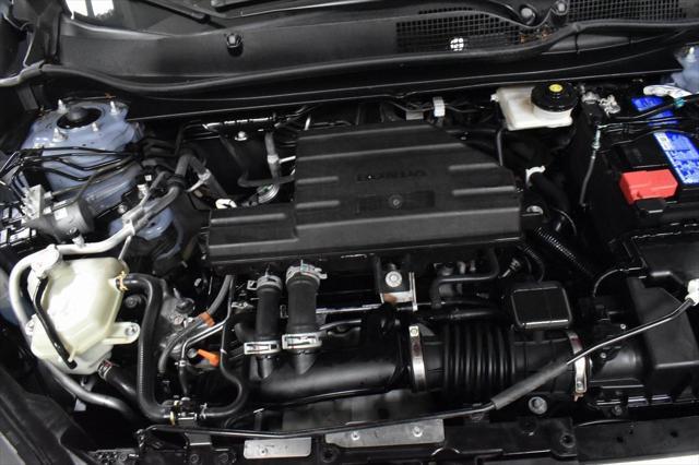 used 2022 Honda CR-V car, priced at $28,766