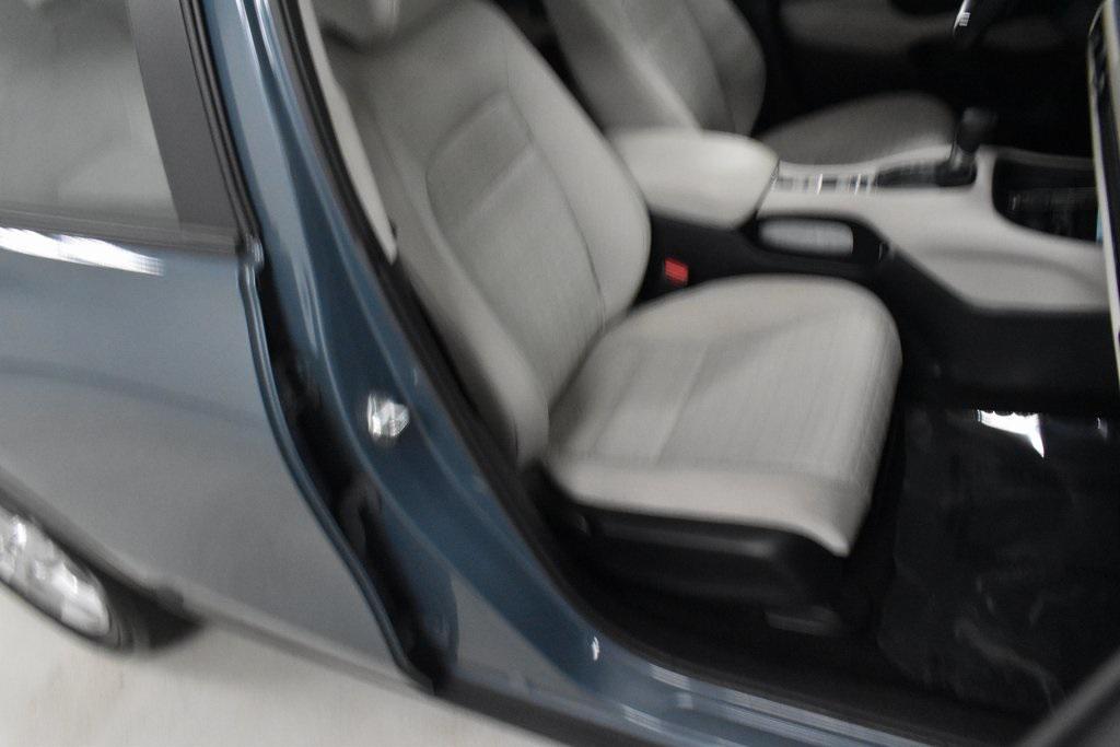 used 2023 Honda HR-V car, priced at $23,846