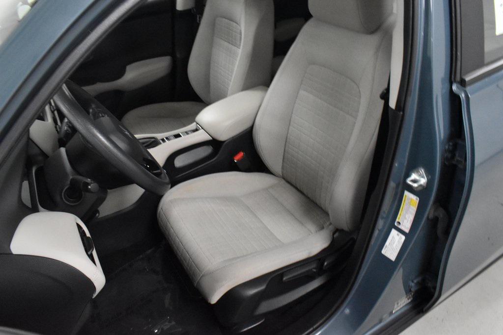 used 2023 Honda HR-V car, priced at $23,846