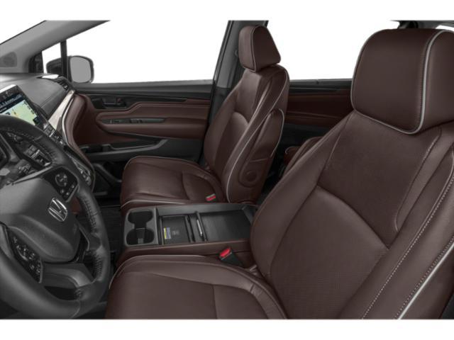 used 2023 Honda Odyssey car, priced at $44,515