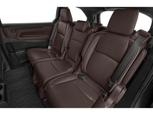 used 2023 Honda Odyssey car, priced at $44,515
