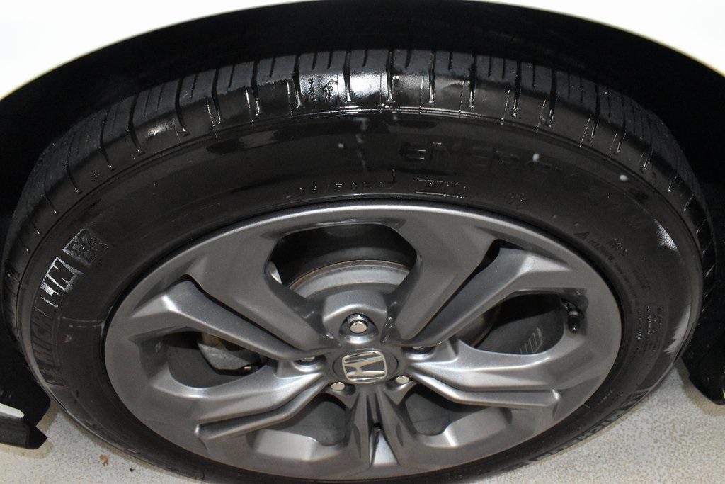 used 2024 Honda Accord car, priced at $26,683