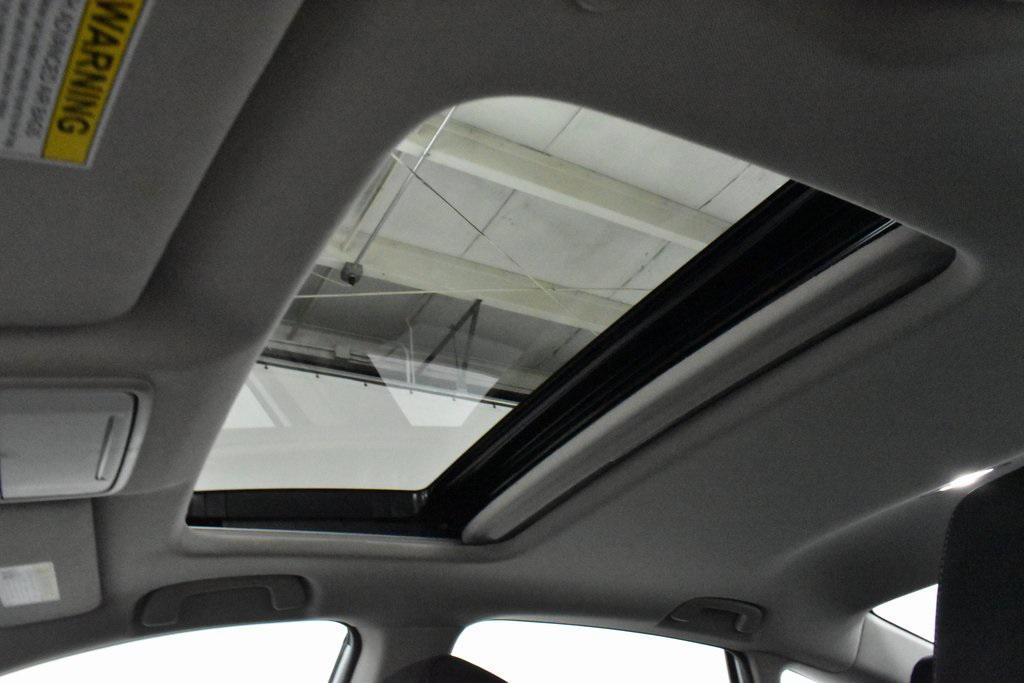 used 2024 Honda Accord car, priced at $26,683