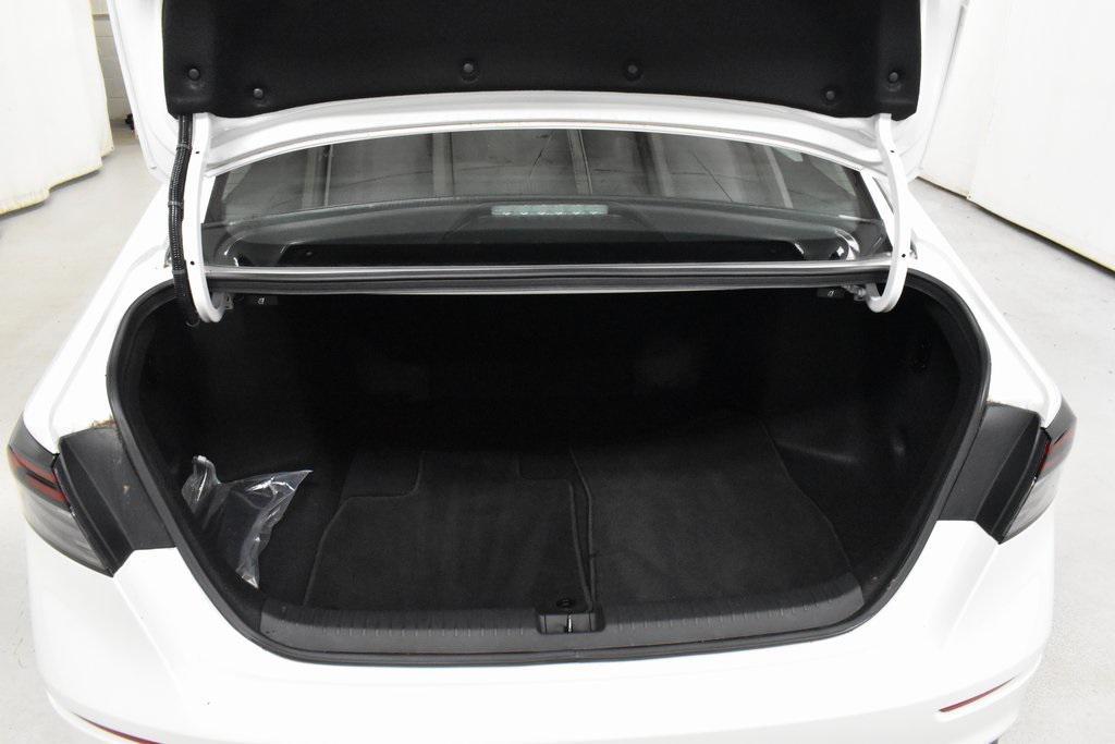 used 2024 Honda Accord car, priced at $26,683