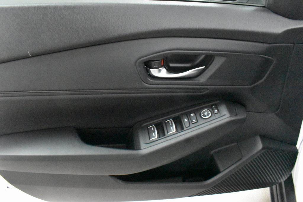 used 2024 Honda Accord car, priced at $26,683